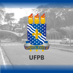 UFPB - Administrador