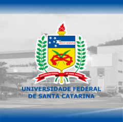 UFSC - Administrador