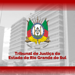 TJ-RS - Oficial de Justiça