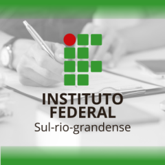 IFSul - Assistente em Administração