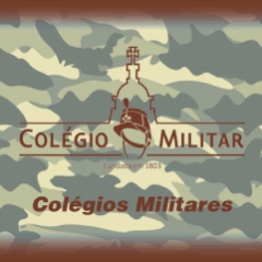 Colégios Militares - 6º ano do Ensino Fundamental