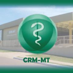 CRM-MT - Conselho Regional De Medicina Do Mato Grosso - Médico Fiscal