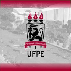 UFPE - Assistente de Aluno - 2013