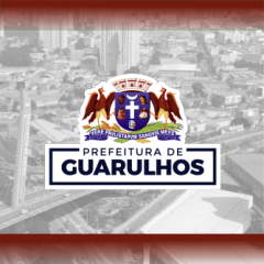 Prefeitura de Guarulhos-SP - Estagiário