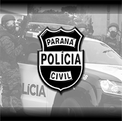 PC-PR - Escrivão de Polícia