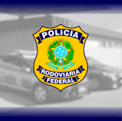 PRF - Polícia Rodoviária Federal