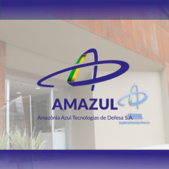 AMAZUL -  Analista Administrativo (Código 03)