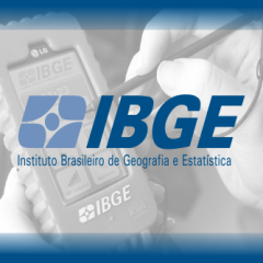 IBGE - Recenseador