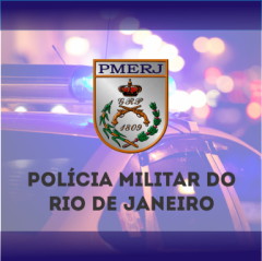 PM-RJ - Soldado