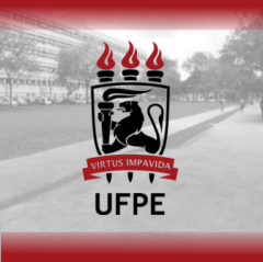 UFPE - Administrador