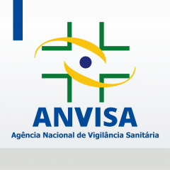 ANVISA - Agência Nacional de Vigilância Sanitária