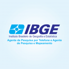 IBGE - Instituto Brasileiro de Geografia e Estatística