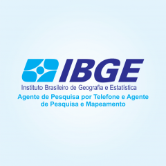 IBGE - Agente Censitário Administrativo (ACA)