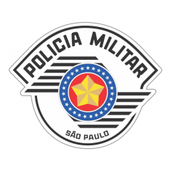 PM-SP - Polícia Militar do Estado de São Paulo